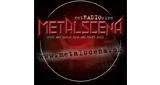METALSCENA netRADIO - Slovensko, Banskobystrický, Slovenská Ľupča logo