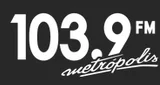 Logo Metrópolis - Venezuela, Zulia, Maracaibo