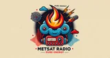 Metsat Radio - România, Județul Iași, Iași logo