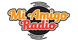 Logo Mi Amigo Radio - Italia, Lombardia, Legnano