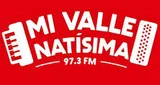 Mi Vallenatisima - Colombia, Atlántico, Barranquilla logo