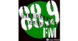 Logo de Microssilon Radio - United States, New Jersey, Irvington