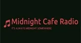 Midnight Cafe Radio - United States, New York, New York-logo