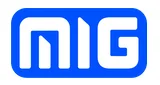Logo MIG - Belgique, Flandre-Orientale, Geraardsbergen