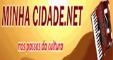 Minha Cidade Radio - Brasil, Ceará, Fortaleza logo