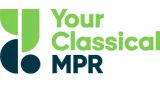 โลโก้ Minnesota Public Radio Classical - United States, Minnesota, Minneapolis