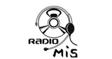 Mis Radio - Srbija, Војводина, Novi Sad logo