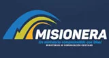 Λογότυπο Misionera Radio - República Dominicana, Higüey