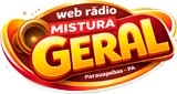 Mistura Geral - Brasil, Pará, Parauapebas logo