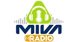 MIVA Radio - Bolivia, Oruro, La Joya-logotyp