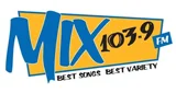 Mix 103.9 FM - Canada, Saskatchewan, Moose Jaw 로고