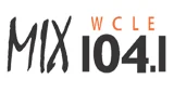 Mix 104.1 FM - United States, Tennessee, Cleveland-logo