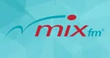Logo Mix FM - Brasil, São Paulo, Santos