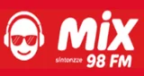 mix98 - Brasil, Paraná, Curitiba logo