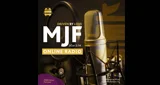Logo MJF radio - Uganda, Kampala