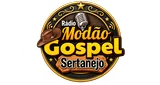 Modão Gospel Sertanejo - Brasil, Distrito Federal, Brasília-logo