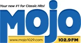 Mojo 102.9 - United States, Indiana, Columbus-logo
