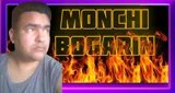 Logo Monchi Bogarin y su repertorio musical - Paraguay, Departamento Central, Lambaré