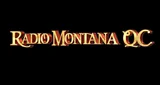 Montana QC - Canada, Quebec, Montreal logotipas