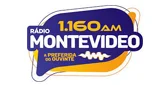 Montevideo AM - Brasil, Ceará, Cedro logo