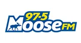 โลโก้ Moose FM - Canada, Ontario, Kemptville