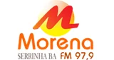 Sigla Morena FM - Brasil, Bahia, Serrinha