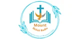 Логотип Mount Shiloh Radio - Nigeria, Oyo State, Ibadan