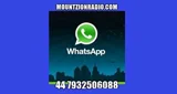 Λογότυπο Mount Zion Radio - United Kingdom, England, City of London