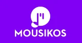 Logo Mousikos Radio - Ελλάδα, Αττική, Αθήνα