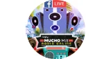 Лагатып Muchomix - Ecuador, Cotopaxi, Latacunga