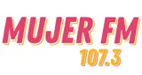 Лого MUJER FM - Argentina, Córdoba, Córdoba