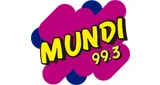 Mundi FM - Brasil, Paraná, Ponta Grossa loqosu