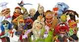 Лого Muppet Central Radio - Canada, Ontario, Richmond Hill