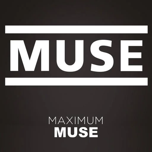 Logo Muse - Russia
