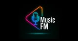 Music FM - Deutschland, Schleswig-Holstein, Kiel-logotyp