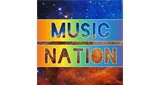 Logo Music Nation Danmark - Danmark, Region Midtjylland, Aarhus