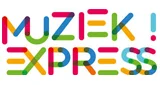 Muziek Expres - Nederland, Noord-Holland, Amsterdam logo