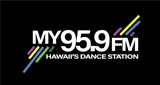 My 95.9 - United States, Hawaii, Honolulu logo