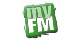 My FM - Deutschland, Berlin, Berlin 로고