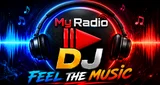 โลโก้ My Radio Dj - India, West Bengal, Kolkata