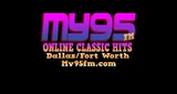 My95fm - United States, Texas, Dallas logo
