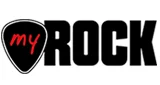 myROCK - Danmark, Region Midtjylland, Silkeborg logo