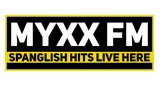 Лого MYXX FM - United States, Colorado, Denver
