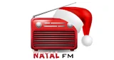 Лого Natal FM - Brasil, Santa Catarina, Blumenau