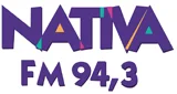 Nativa FM - Brasil, Mato Grosso, Cuiabá logo