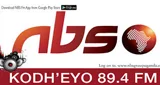 NBS 89.4 FM - Uganda, Jinja-logo