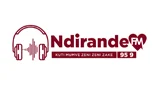 Ndirande FM - Malawi, Blantyre logo