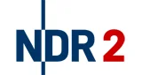 Logo NDR 2 - Deutschland, Mecklenburg-Vorpommern, Schwerin