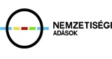 Logo Nemzetiségi adások - Magyarország, Budapest, Budapest