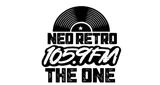 Neo Retro - Philippines, Bicol Region, Pasig-logo